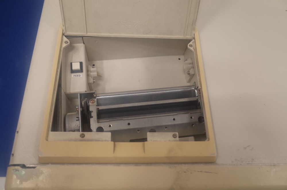 Ando AQ6317B Optical Spectrum Analyzer