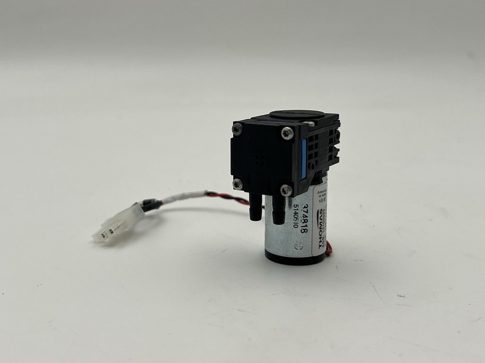 THOMAS 12100088 Miniature Liquid Diaphragm Pump