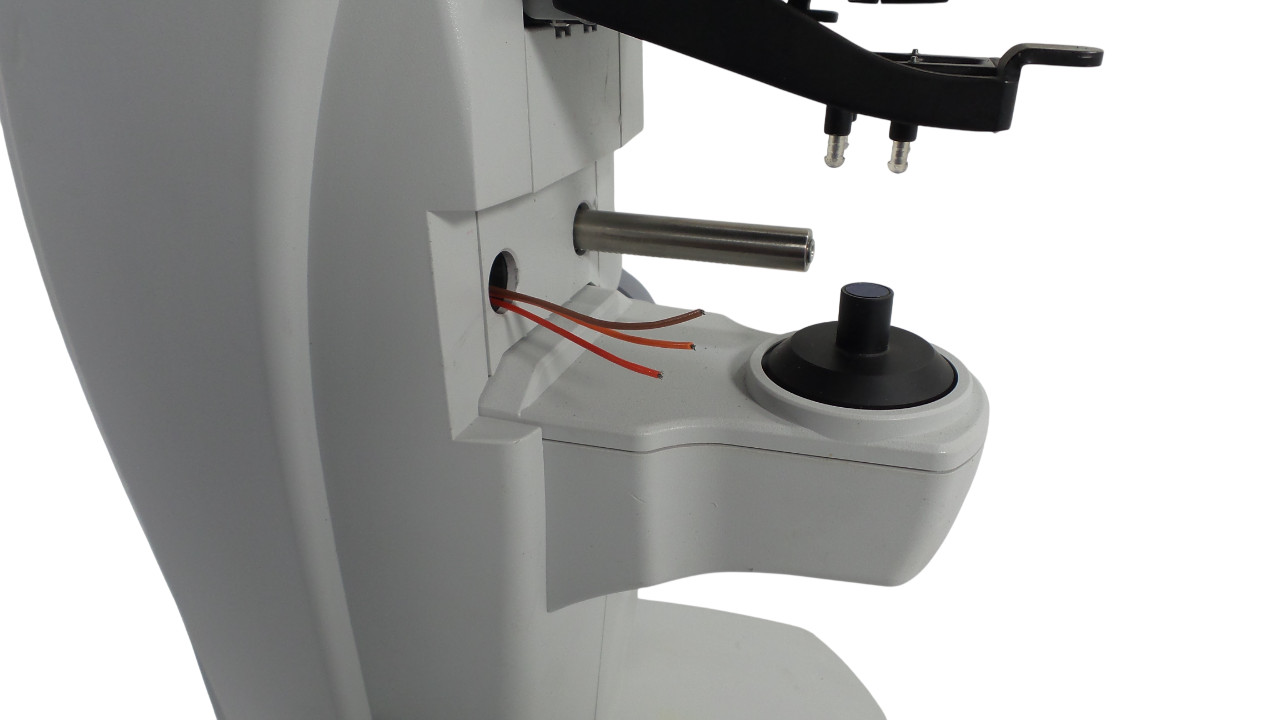 Nidek LM-600 PD Auto Lensmeter - Free Shipping