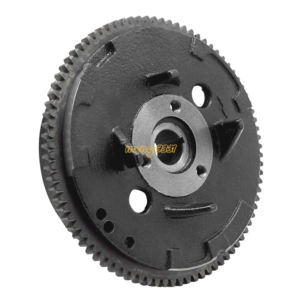 Fit 1998-2004 For 3087166 3085558 Polaris Sportsman 500 Flywheel 4X4 / 6x6