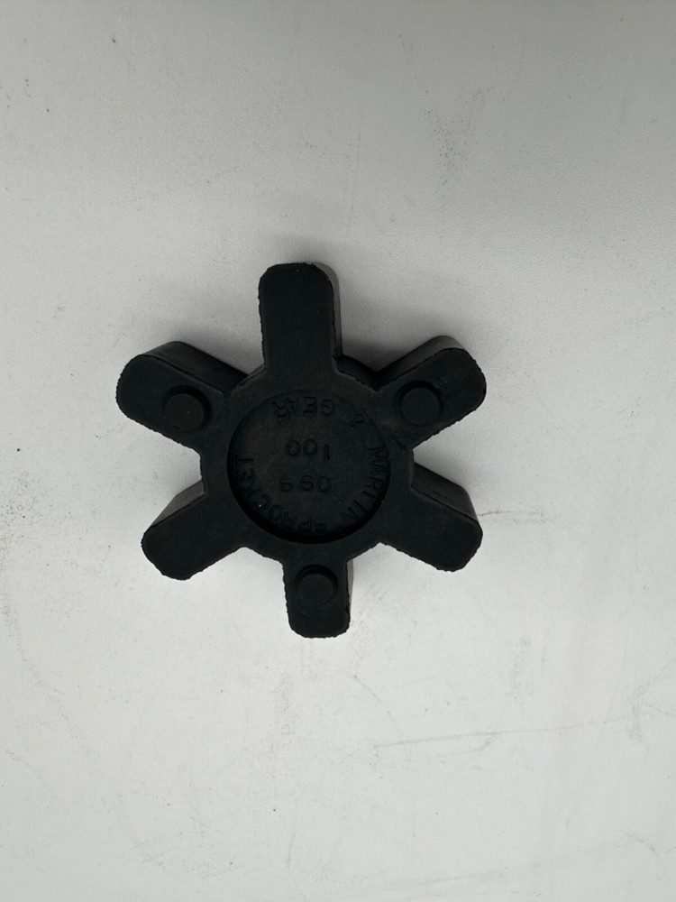 MARTIN SL099/100 BUNA N COUPLING SPIDER