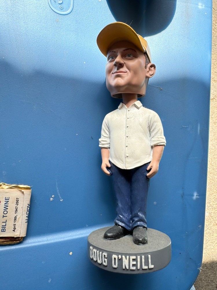 Doug O’Niell Bobblehead