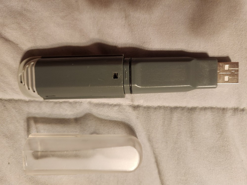 General HT10 RH Temp Data Logger