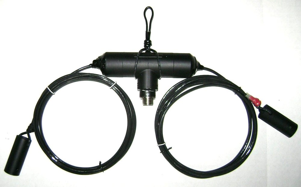 Falcon 11 Meter Dipole Antenna