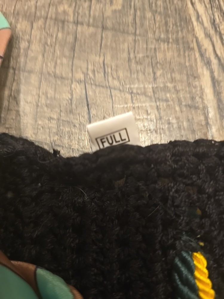 horse ear bonnet