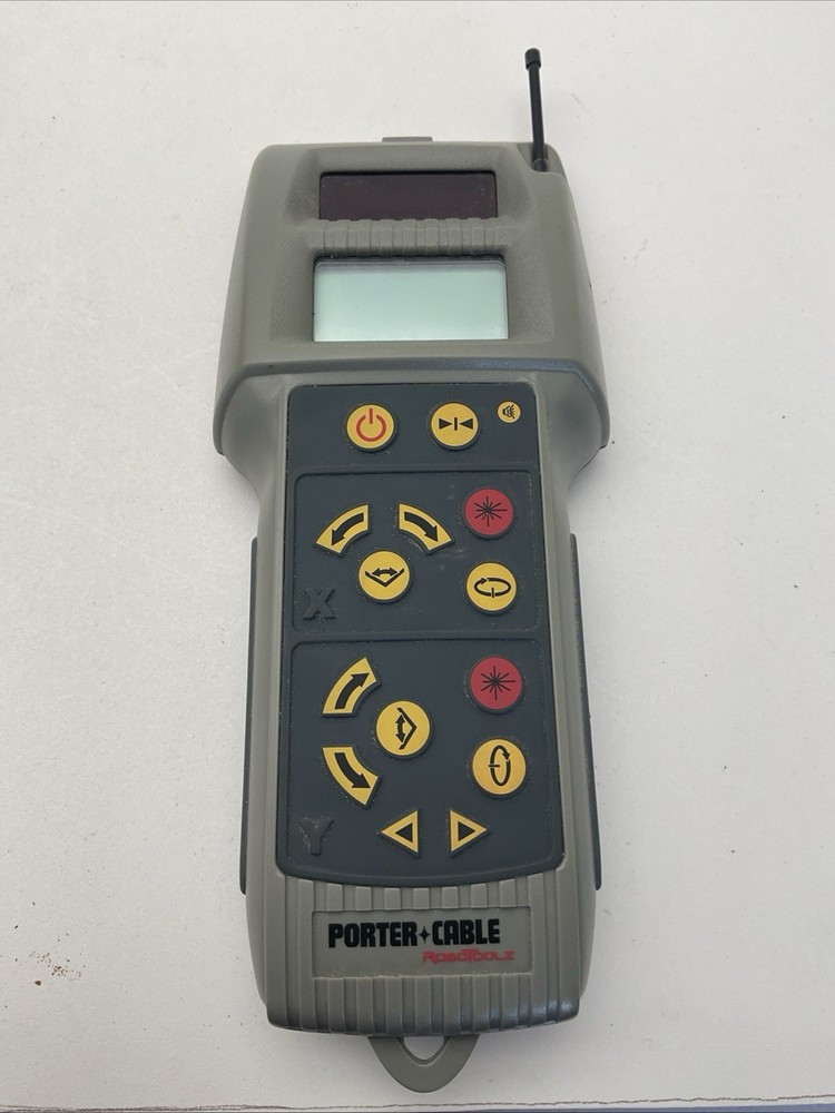 Porter Cable Robotoolz RT-A7690-1 Cable Detector