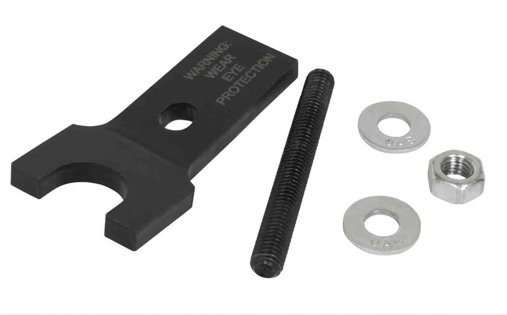 New Lisle 16560 Valve Spring Compressor for GM LS