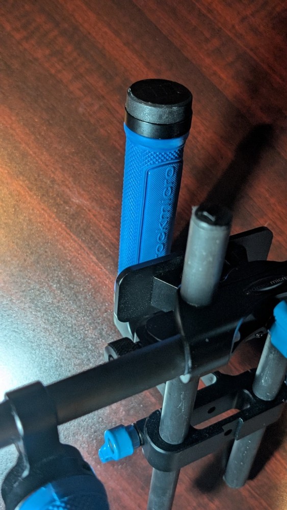 Redrock Micro Camera Rig