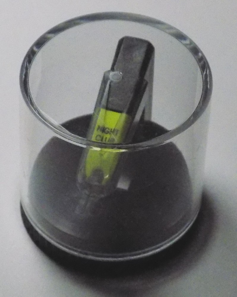 Ortofon NIghtclub E Replacement Stylus - NEW IN CASE