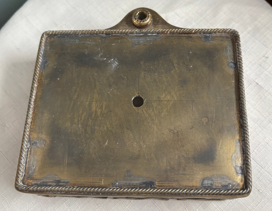 Antique Bronze Dancer Sculpture F. Barbedienne Foundry Fondeur - Henri Le Roux