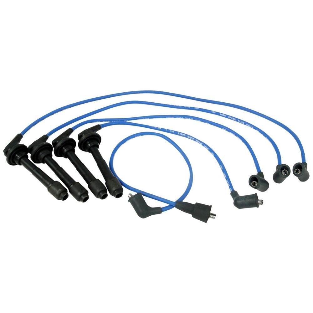 NGK 56197 NGK Spark Plug Wire Set