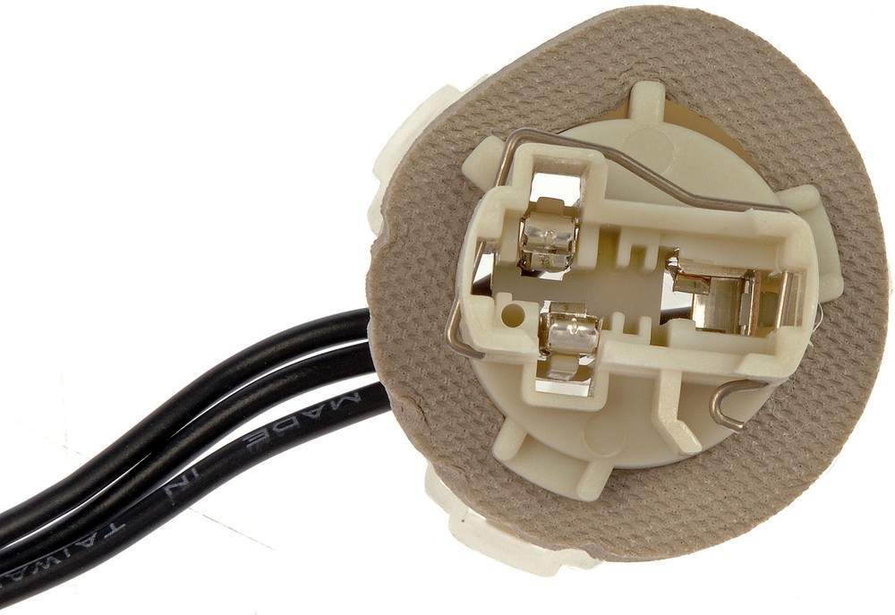 Brake Light Socket Dorman 85893