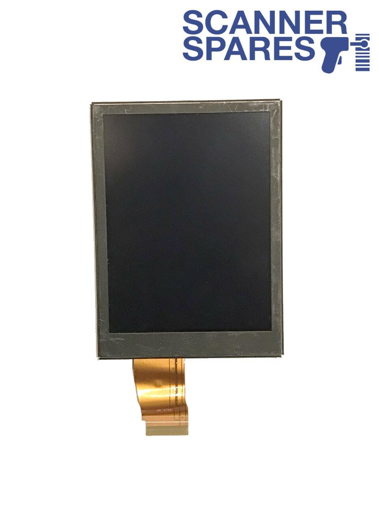 Symbol MC9190 LCD Display & Flex Cable - Black FRAME Type - CHECK PICTURES