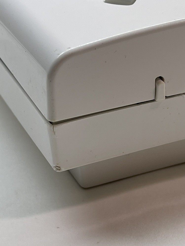 Simon S4006 Security Keypad Control Panel Model 600-1054-95R-11