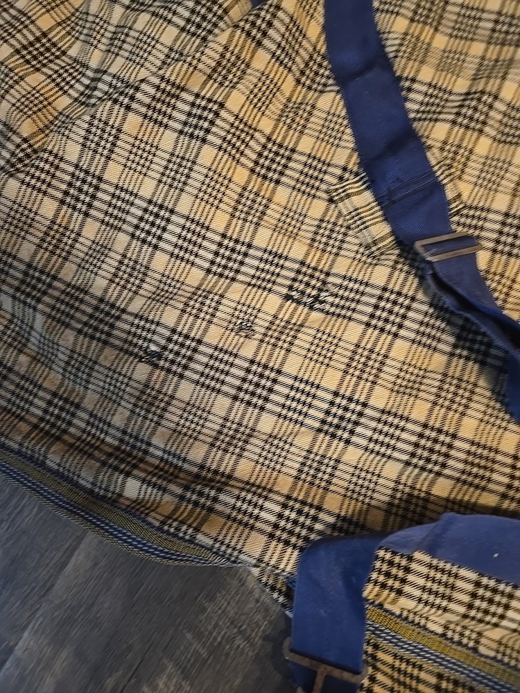 Baker Horse Sheet 76