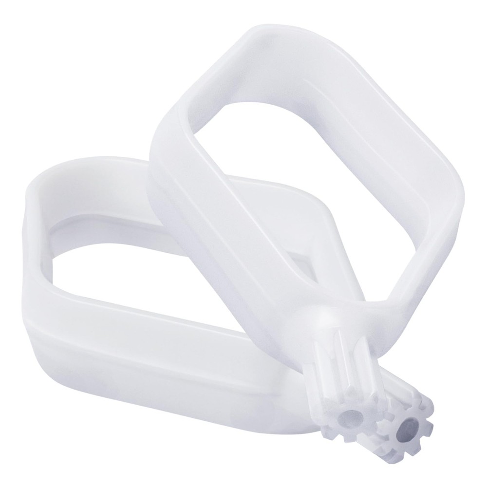 Cookie Paddles for Universal Kitchen Machine-Designed for Use With Metal Driv...