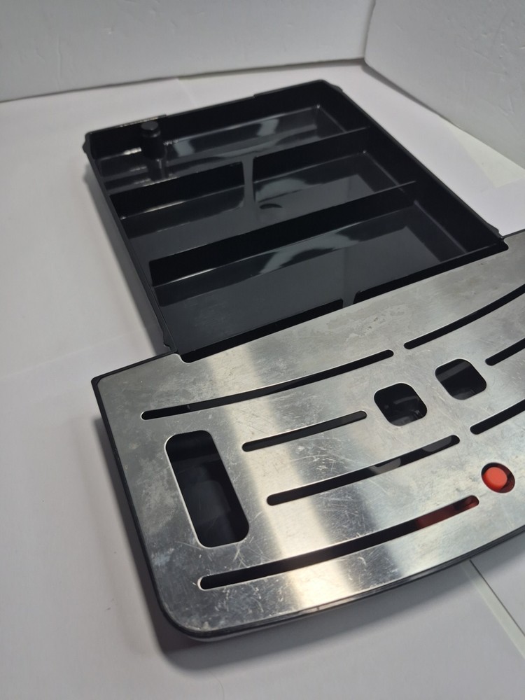 Saeco Intuita HD8750 Automatic Espresso Machine Replacement Drip Tray Only