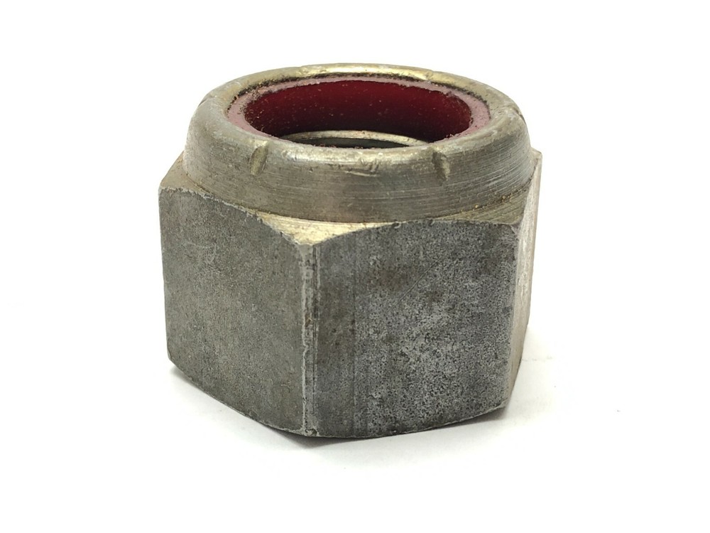 Elastic Stop Nuts 49-NU-207 1-1/4"-7 NU Series 57