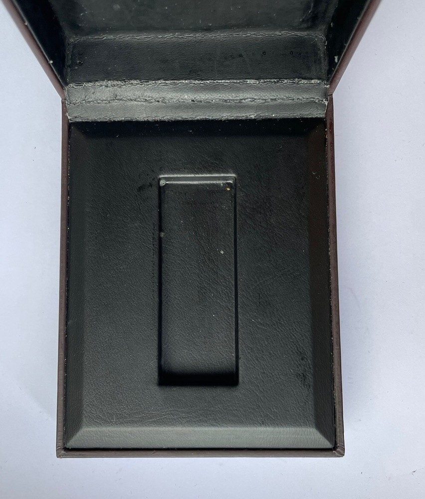 Dunhill Brown Rollagas Box