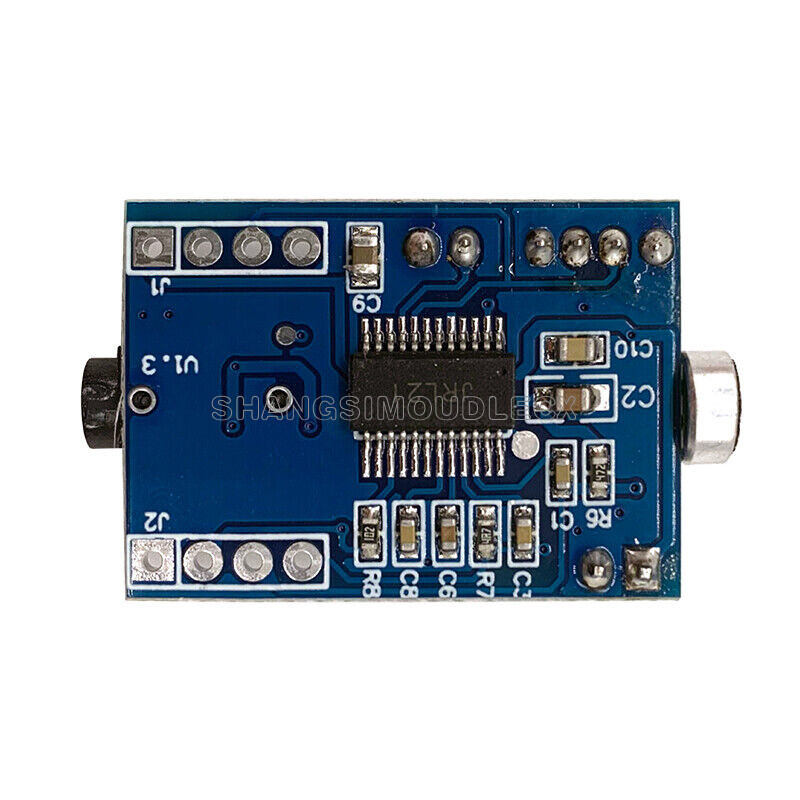 JRL21 HD Noise Reduction Microphone Module