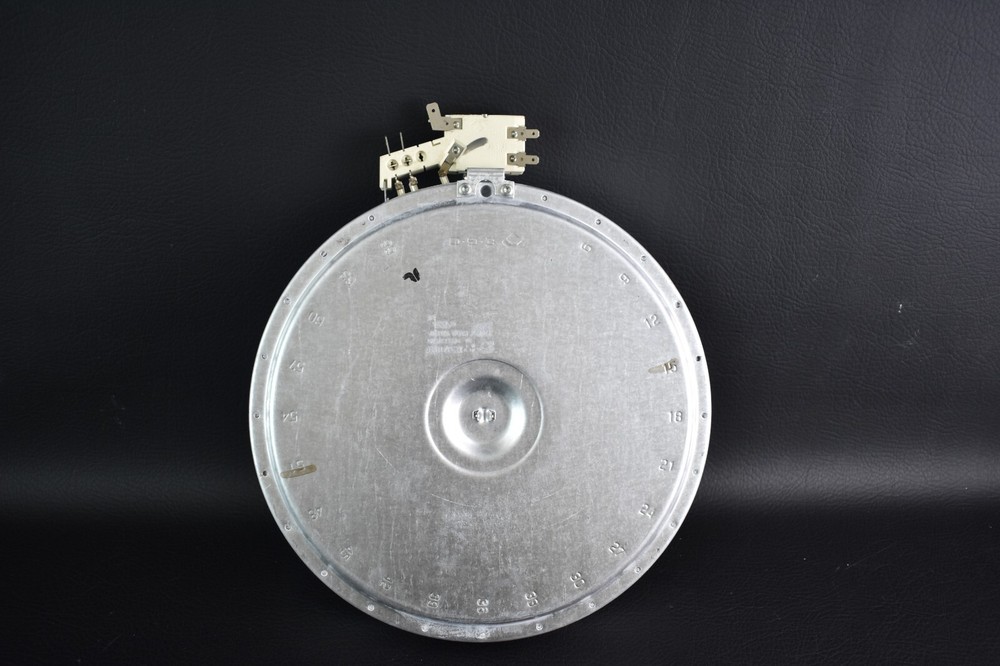 Genuine LG Range Surface Element # MEE62385201