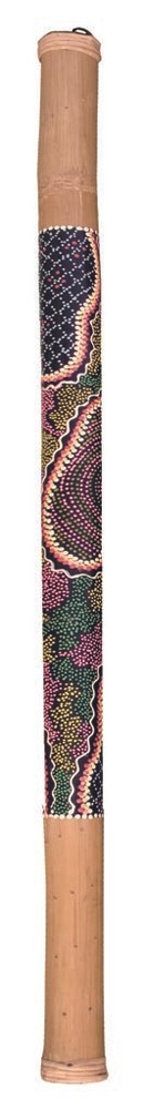 Rainmaker 48 inch paint, Rain Stick