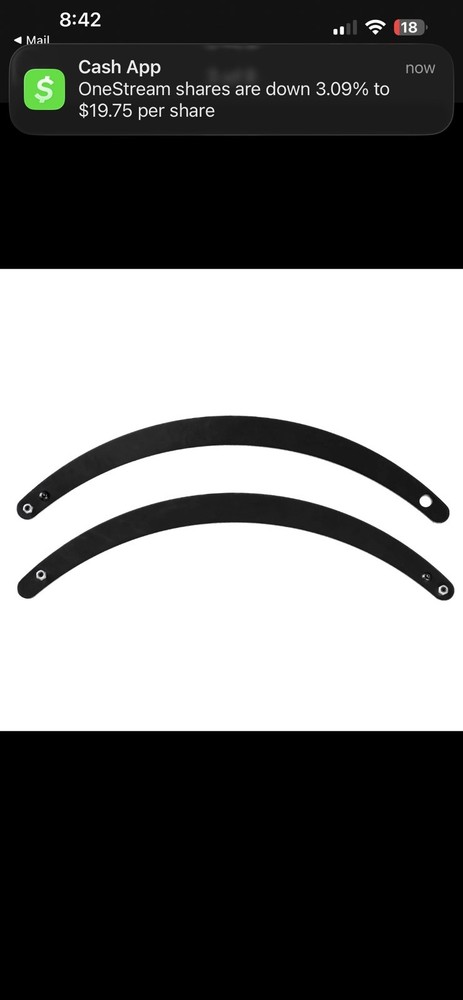 BALLISTA String Replacement Tool (Press) for BALLISTA BAT Reverse Crossbow