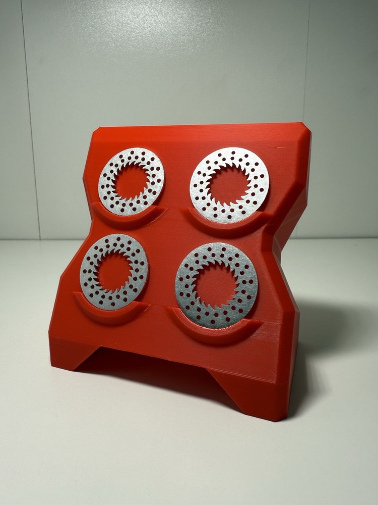 1.0 Holy Blade Beadlock Rings