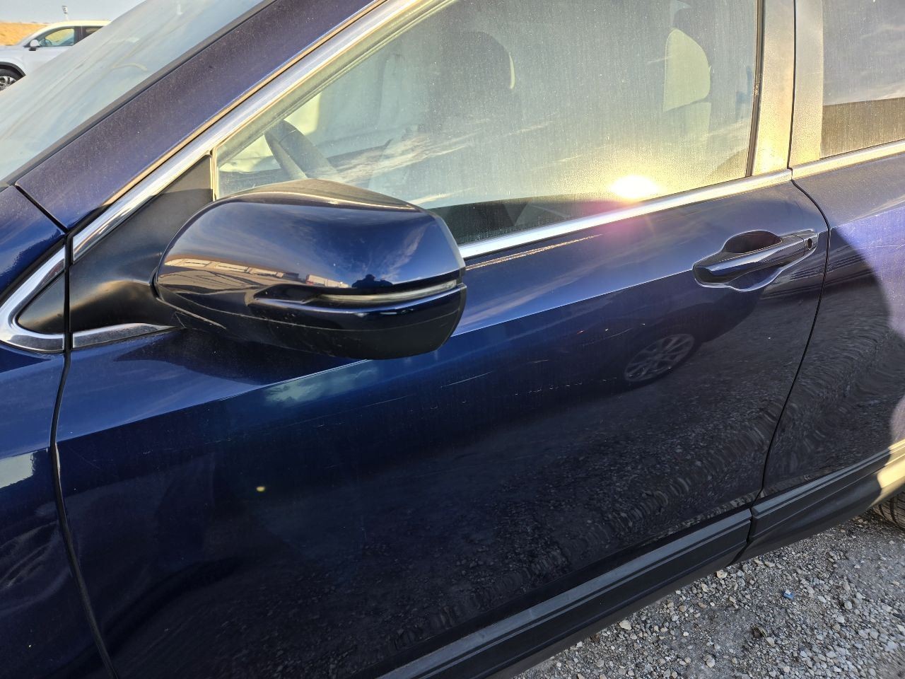 2018-2022 Honda CR-V 7" Display Screen w/o Navigation