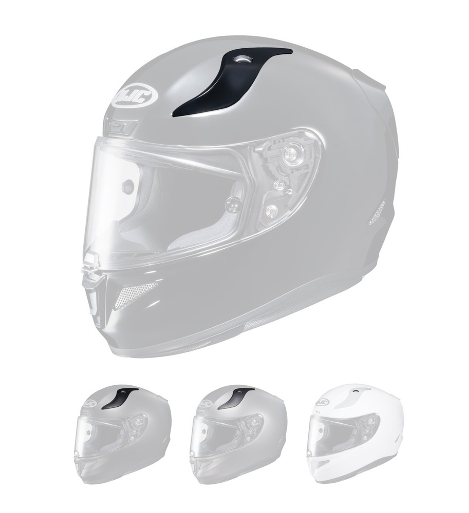 HJC RPHA 11 Pro Replacement Solid Top Vent
