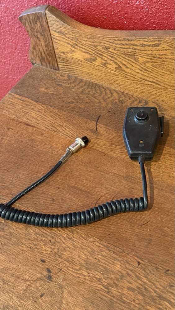 VTG COBRA CB MICROHONE MIC