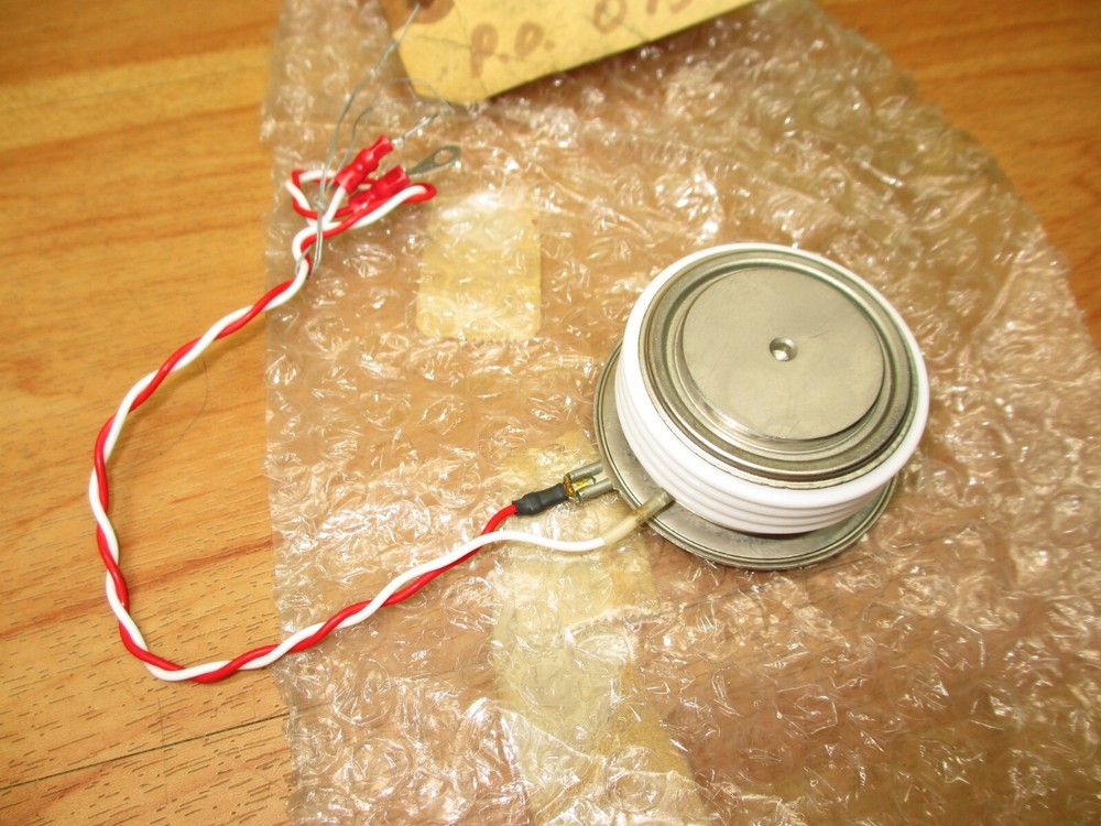 Westcode PP601-39 *NEW* Thyristor SCR
