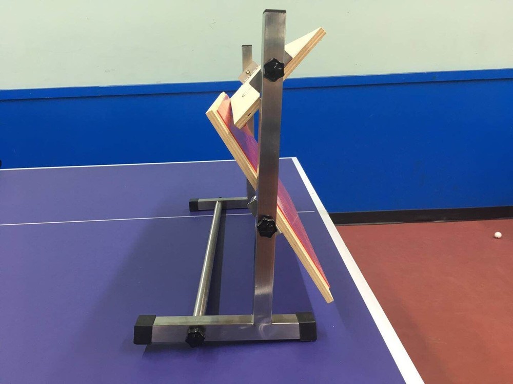 Huilang Ping Pong Return Board Topspin Underspin ( Table Model)