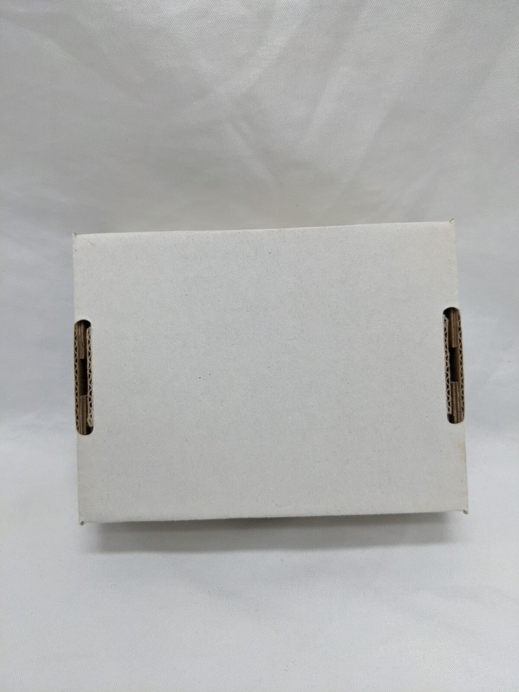 Goffy Model Universal Ammo Boxes Wargaming Miniature Terrain Accessories