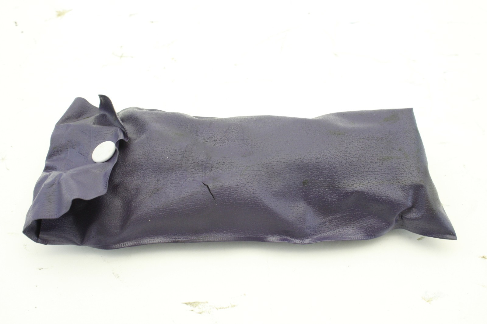 81 - 82 Honda CM200T Owner's Onboard Tool Kit / Pouch Twinstar 200