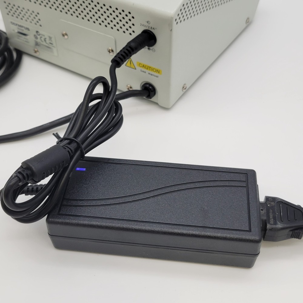 Olympus Microscope BX63F Touch Screen Panel Controller for BX63