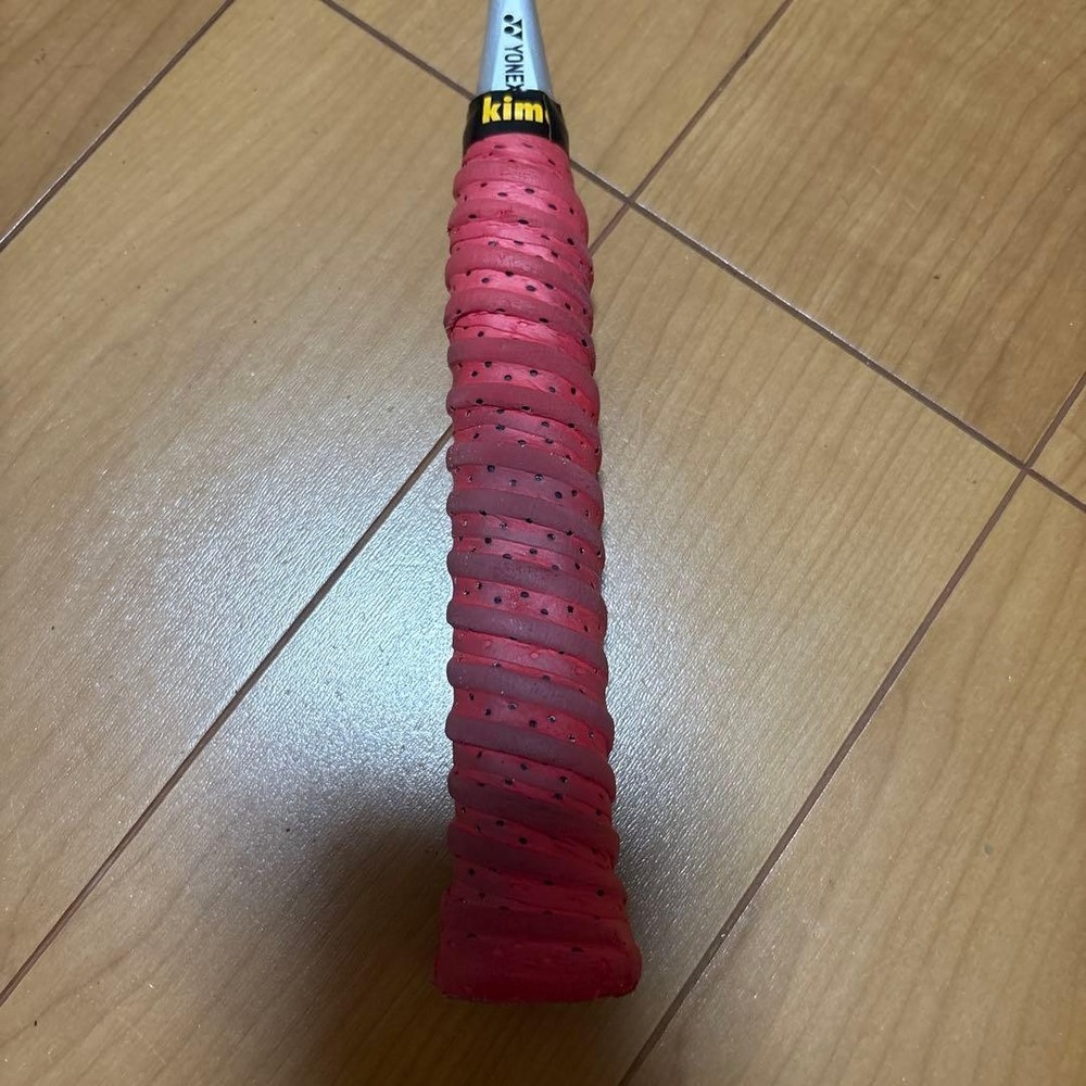 YONEX NANOSPEED 9000 Badminton Racket