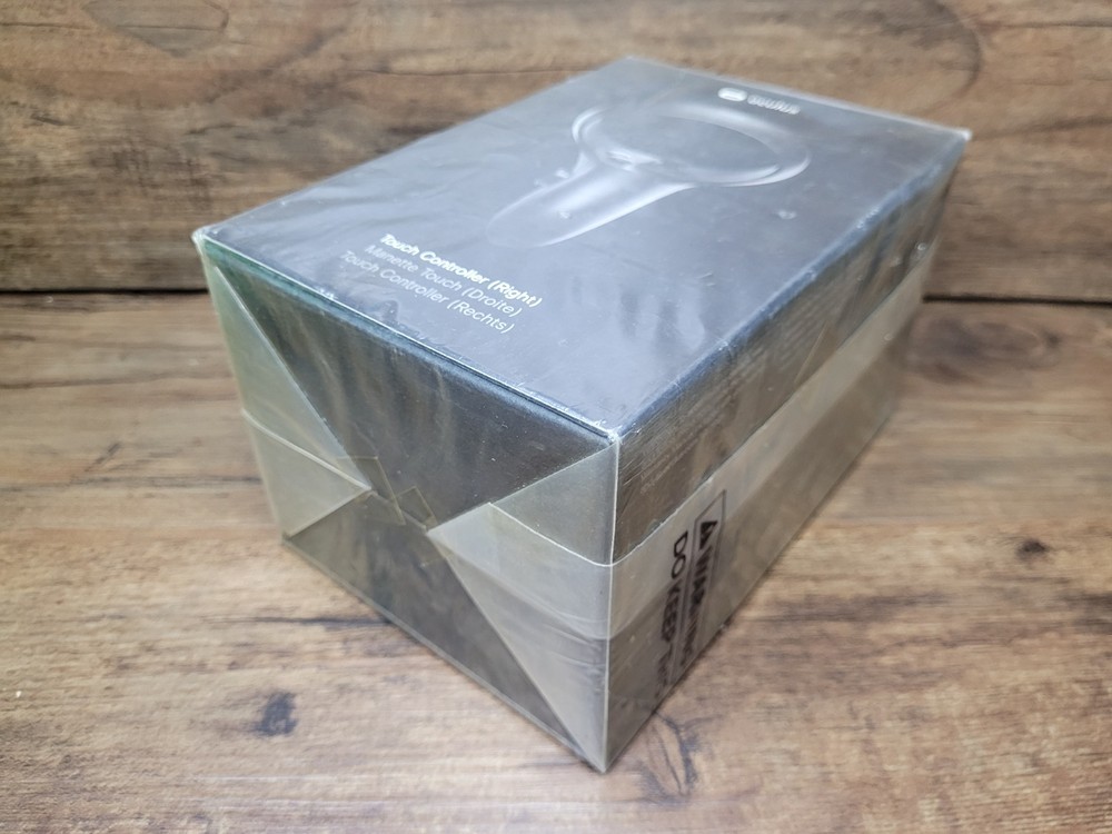 Oculus Quest 1/ Oculus Rift S, Right Touch Controller Genuine NEW, SEALED