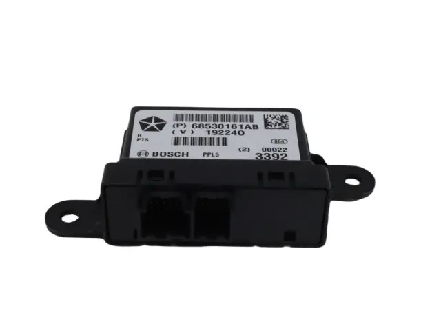 Genuine Mopar Park Assist Module 68530161ab