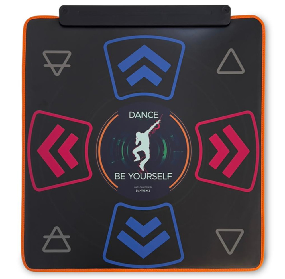 L-TEK Next Level Gaming - Soft Pad