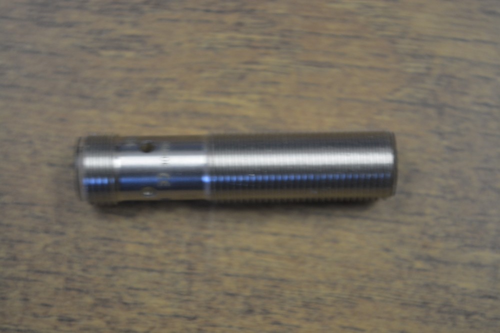 Balluff Proximity Sensor BES 516-370-G-E5-Y-S4