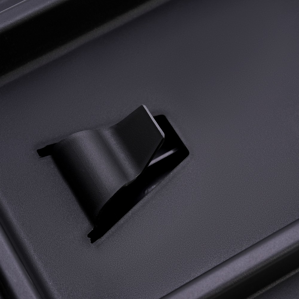 For 2013-19 Ford Flex Armrest Center Console Lid Cover #FA8Z-7406024-AB Beige