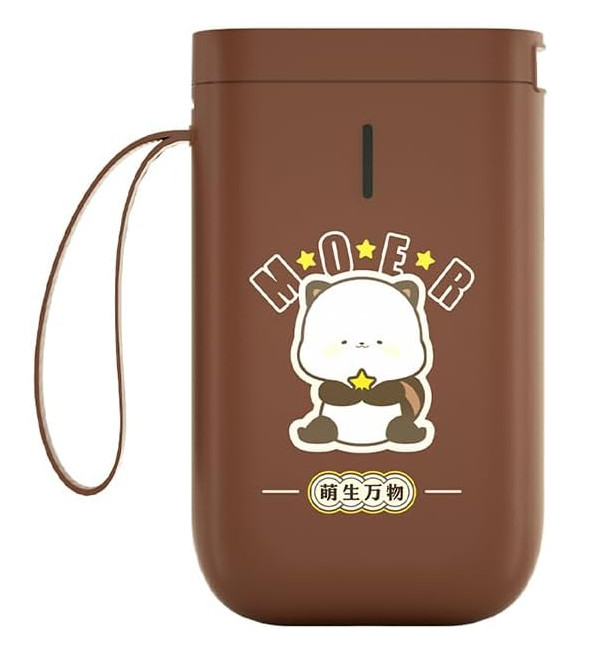 NIIMBOT D11 Label Maker Machine Label Printer Portable Special Edition