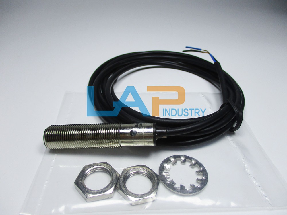 1PC New For Inductive Proximity Sensor 872C-D3NP12-E2