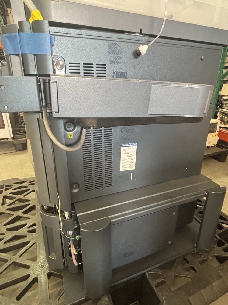 Waters Acquity M-Class HPLC System