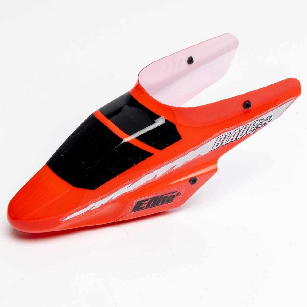 Blade Canopy red mCX BLH-2845