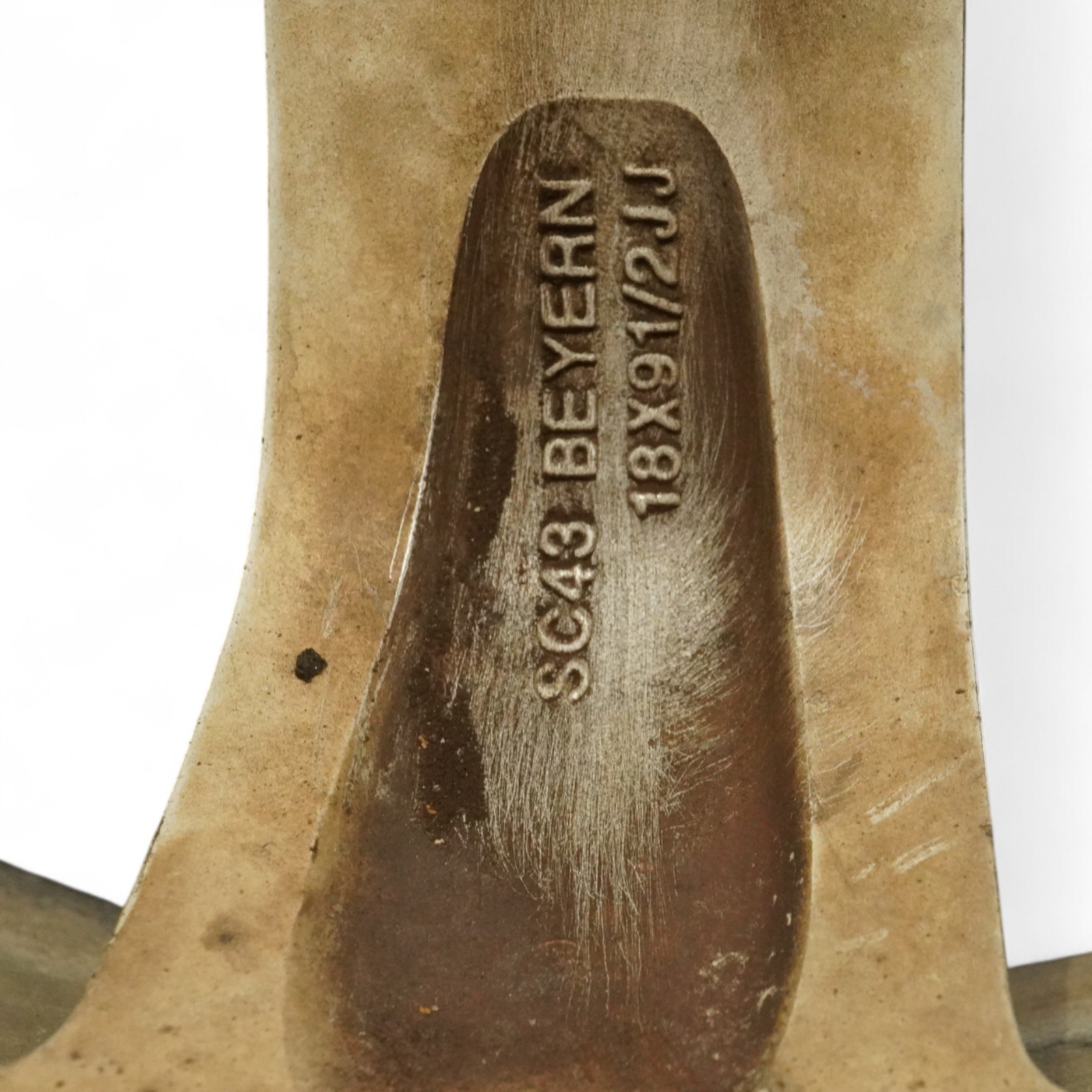 03-08 Bmw Z4 E85 Wheel Rim Alloy 18X9.5J 5Lug-120Mm 5 Spoke Aluminum W Tire OEM