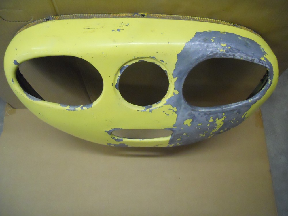 Aeronca Chief/Champ Nose Cowl