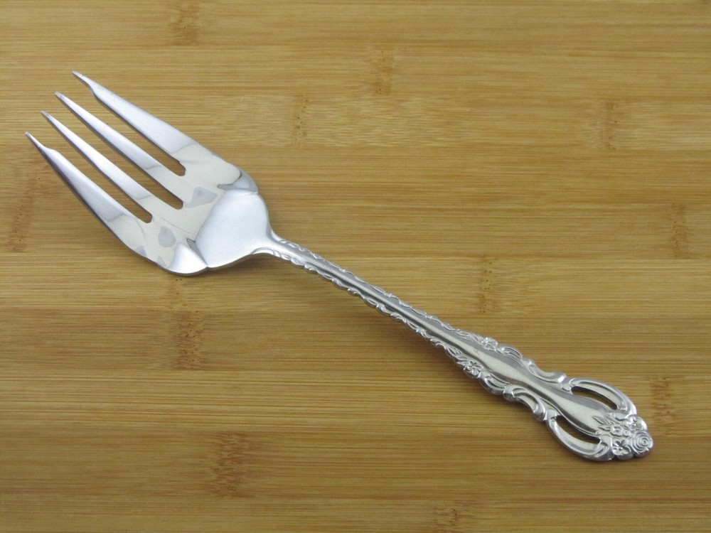 Wallace COUNTESS Stainless Glossy YOUR CHOICE 18/10 Silverware Flatware