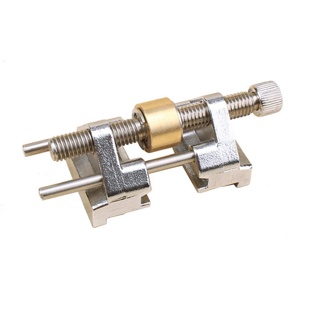 Side Clamping Fixed Angle Honing Guide for Wood Chisel Blade Sharpener Nice